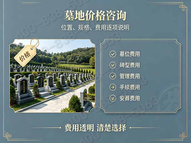 中华永久陵园有扫墓班车吗？中华永久陵园位置