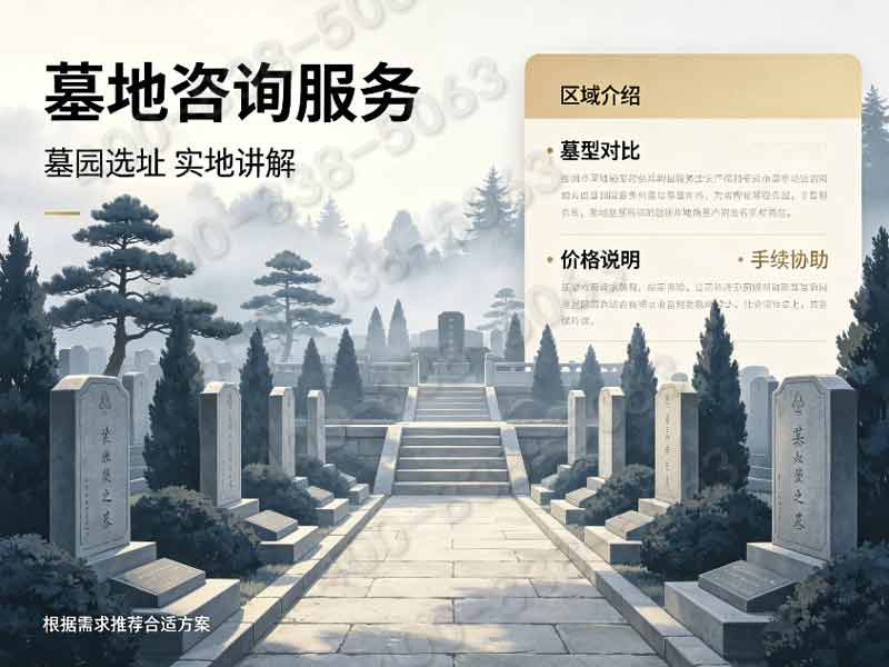 中华永久陵园性价比之选：生态葬墓位与山水景致，价格优势显著