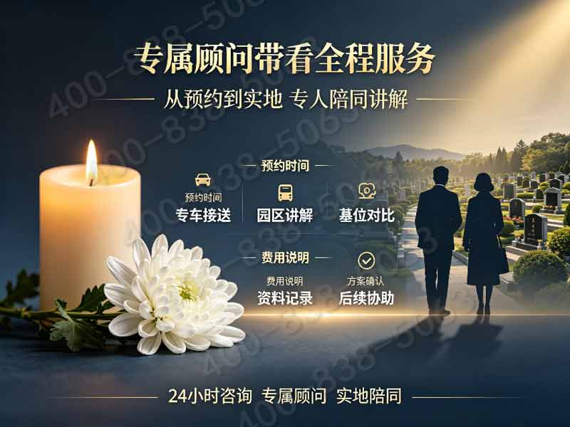 中华永久陵园 环保墓碑材质 守护绿水青山