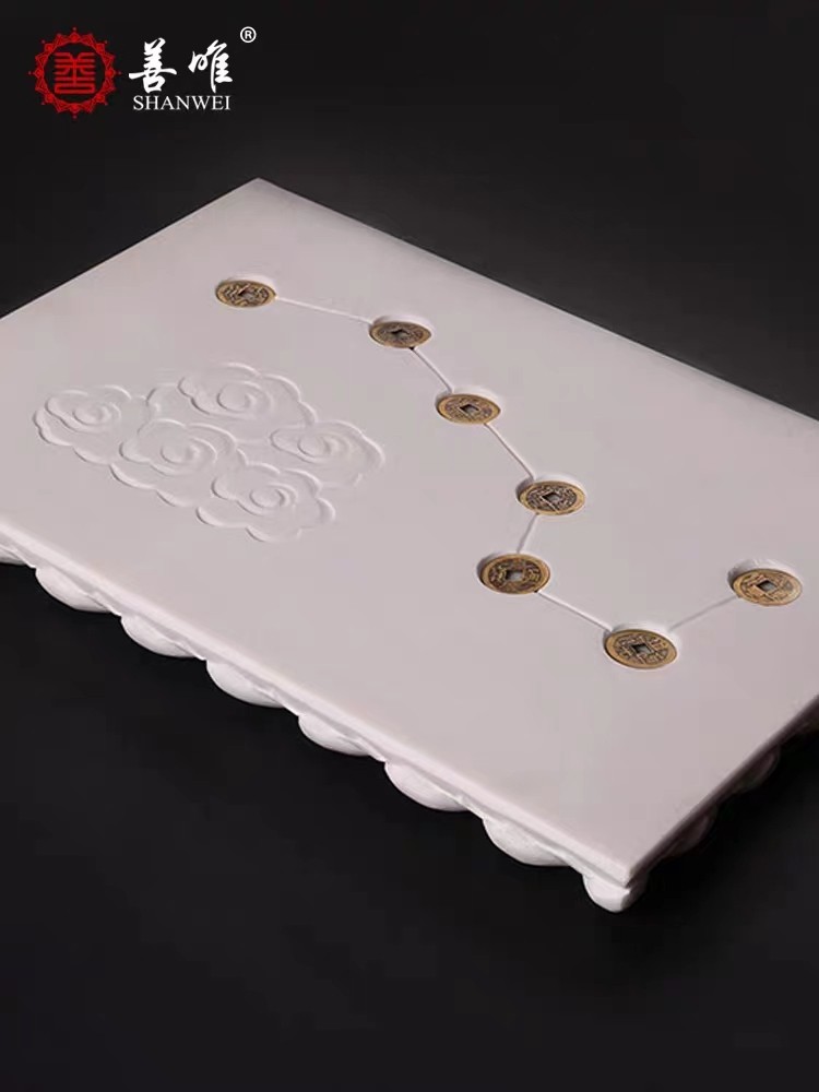 七星棺床的作用（七星棺床是什么材质的）