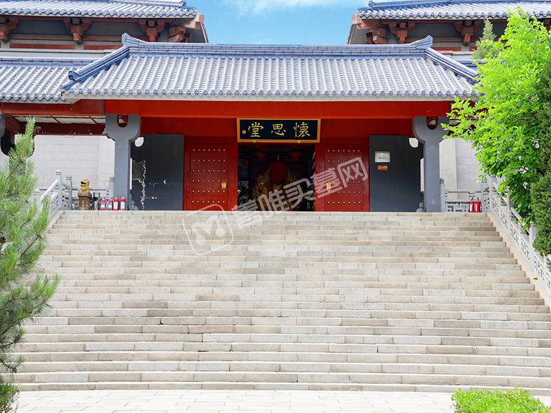 长城华人怀思堂怎么样？周边有什么景点？