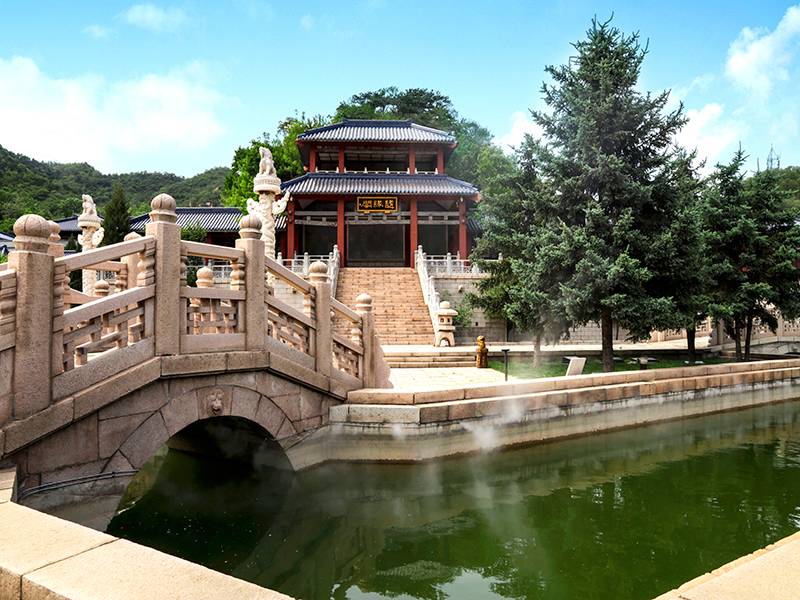 九公山纪念林和华人怀思堂怎么选？春节去哪个陵园选墓？