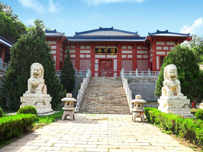 中元节，华人怀思堂有代祭扫服务吗（怀思堂价格多少）