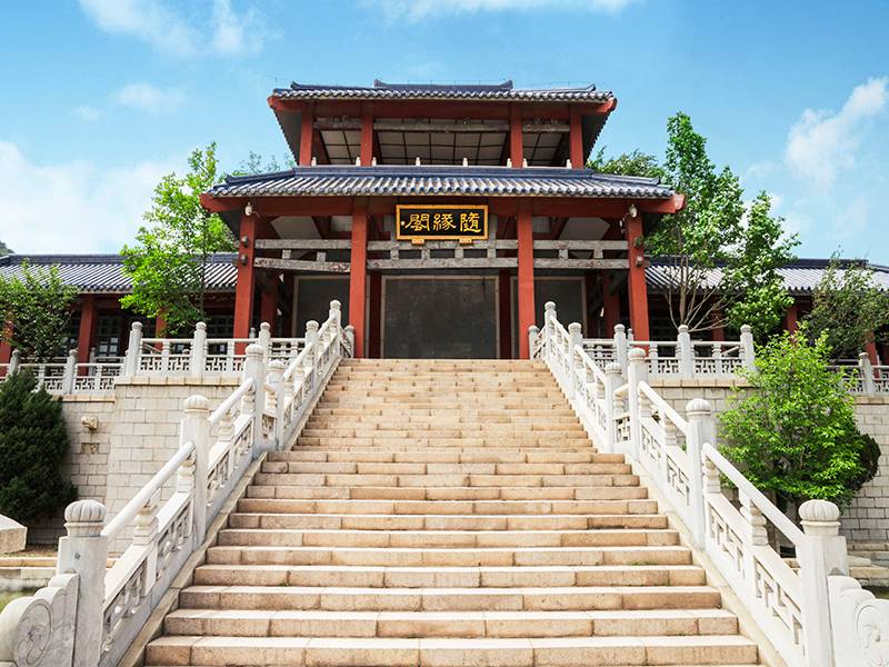 华人怀思堂树葬区怎么样（华人怀思堂价格多少）