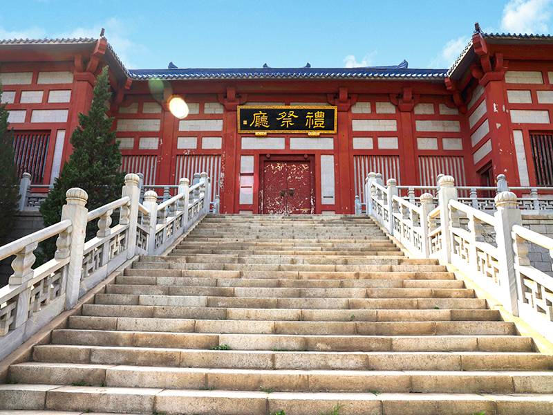 华人怀思堂陵园电话是多少（位置在哪里）