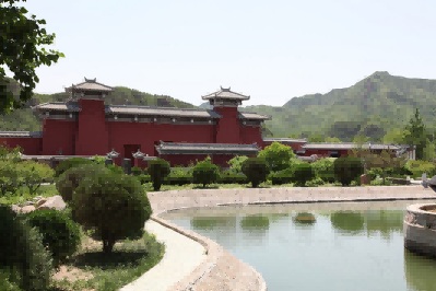 八宝山殡仪馆有几个火化炉？如何预约？