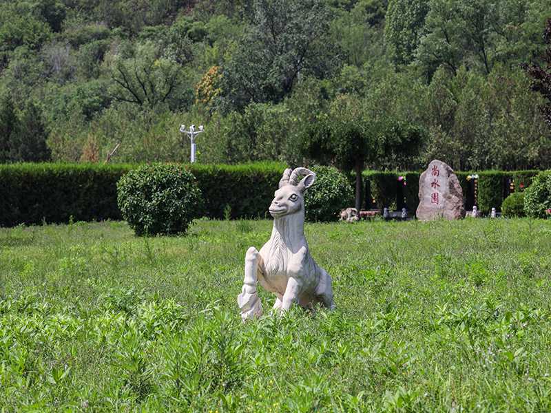 北京昌平凤凰山陵园怎么样（环境好吗）