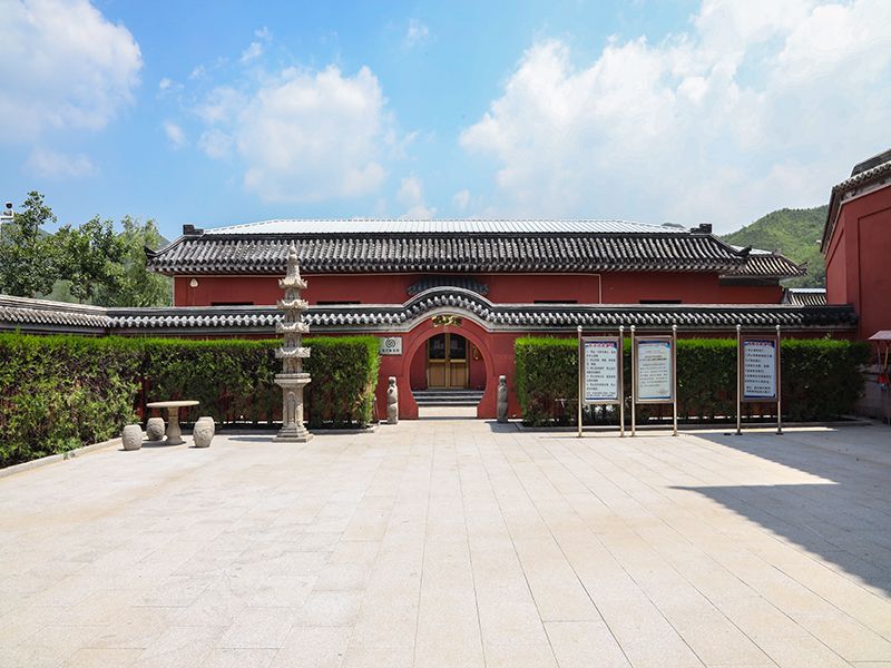 北京昌平凤凰山陵园怎么样（环境好吗）