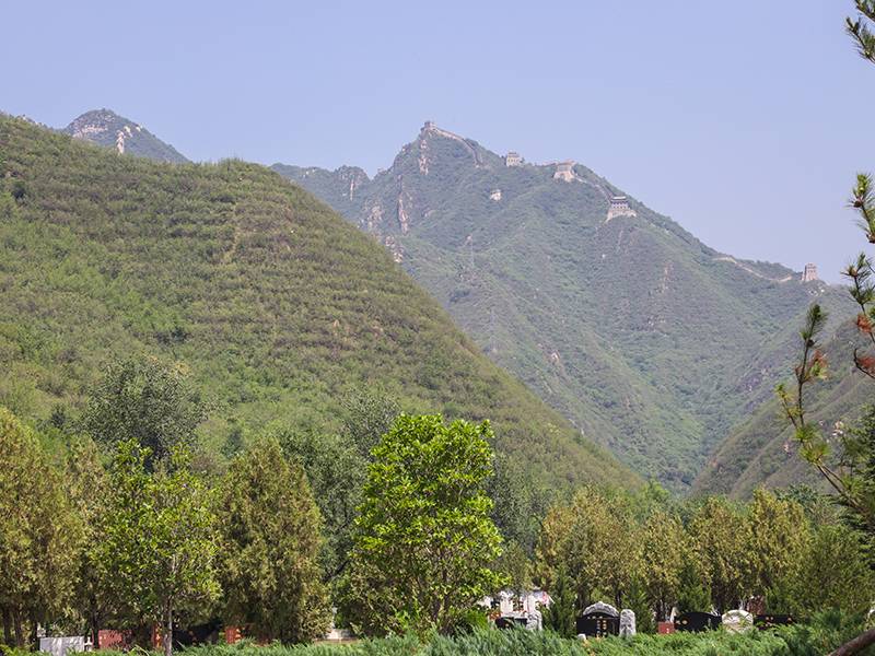 凤凰山陵园墓地价格表哪里可以看 （凤凰山陵园墓地好吗）