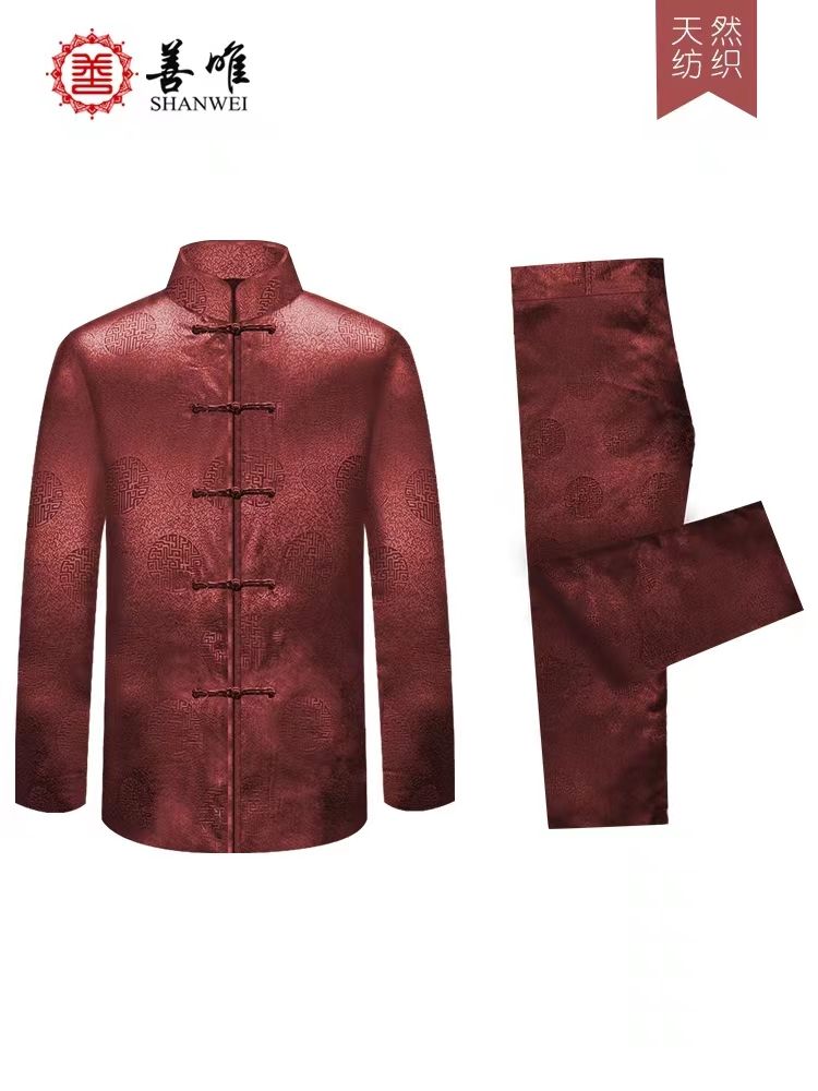 寿衣该如何选择（购买寿衣要参考哪些因素）