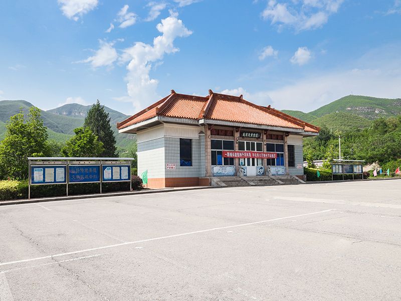 北京市昌平区炎黄陵园简介(怎样在炎黄陵园购买墓地)