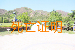 在医院死亡在哪里办死亡证明（死亡证的作用）