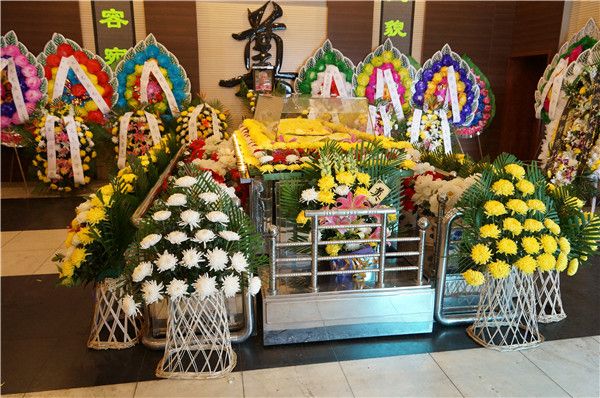 在家死亡在哪里开（死亡的作用）