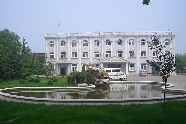 北京周边选墓推荐：万桐园地址、电话