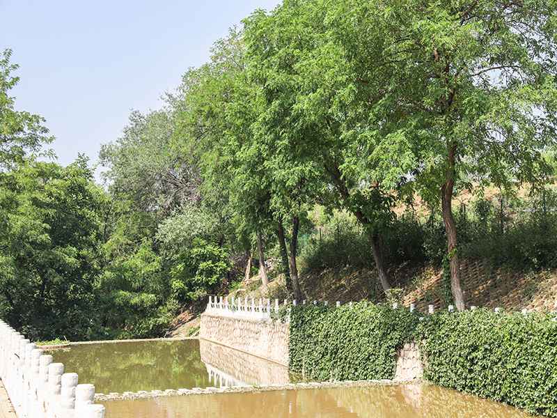 皇家陵园的价格是多少（北京及周边皇家陵园推荐有哪些）