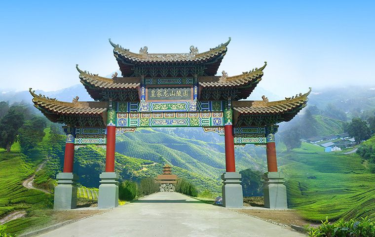 皇家龙山陵园来水电话是多少（ 皇家龙山陵园的如何）