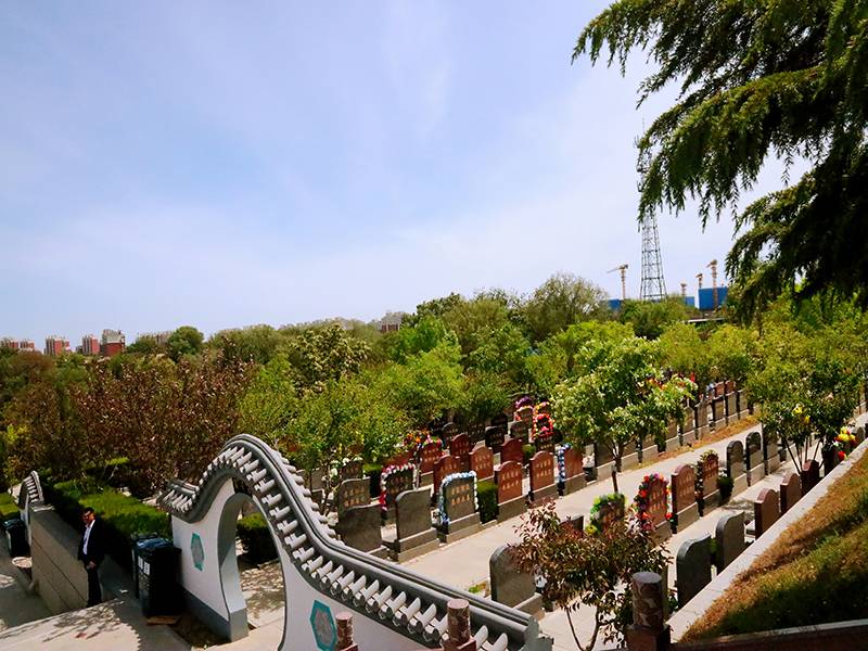 北京房山有几个陵园（静安墓园电话是多少）