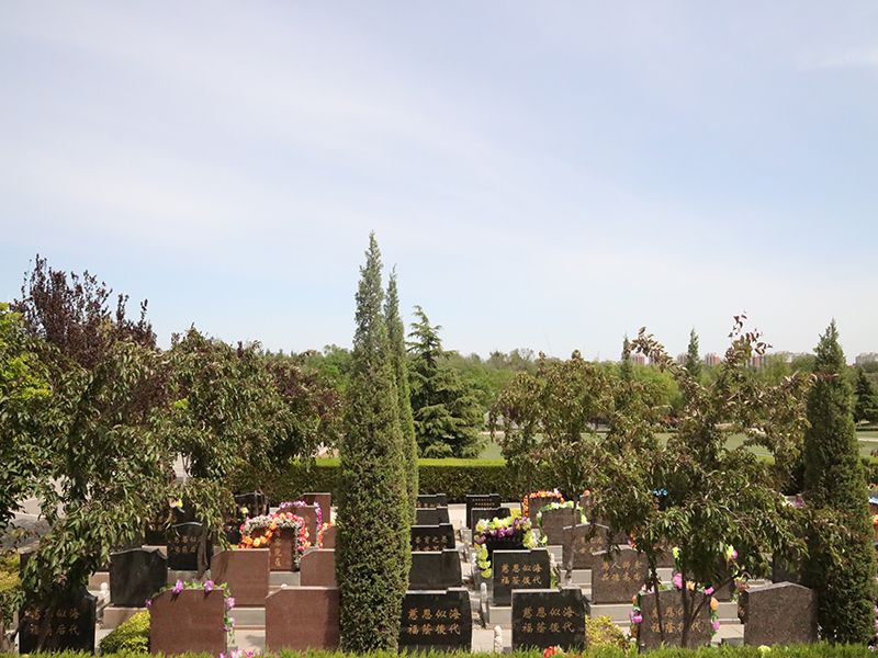静安墓园怎么样（静安墓园的位置及价格多少）