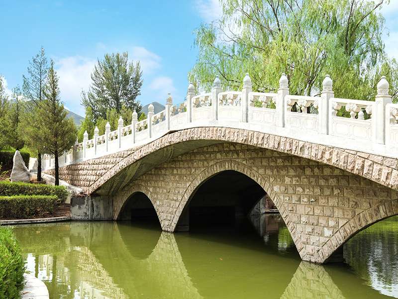 清东陵万佛园怎么样 （在哪里能买到清东陵万佛园的墓地）