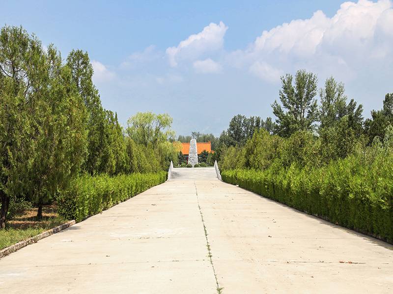 清东陵万佛园怎样 （清东陵万佛园的历史文化）