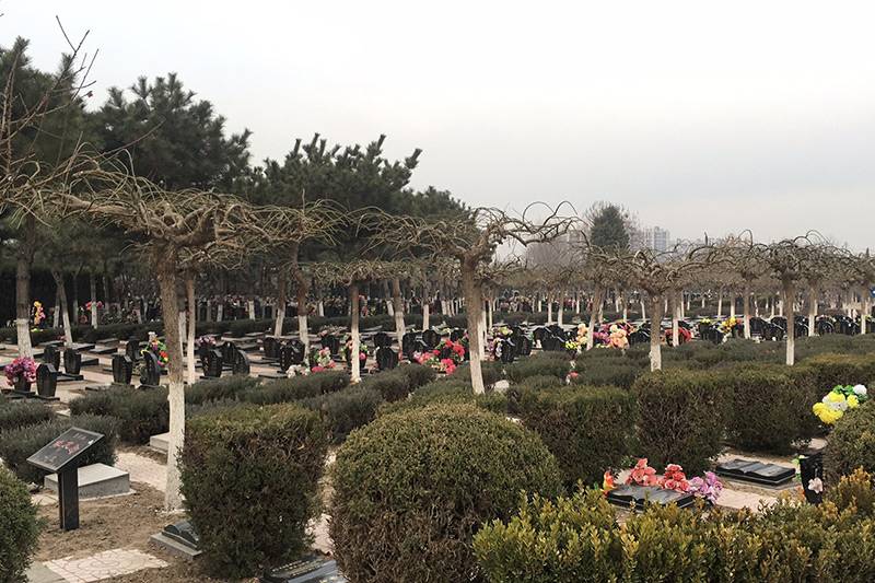 思亲园公墓好吗（思亲园公墓价格多少）
