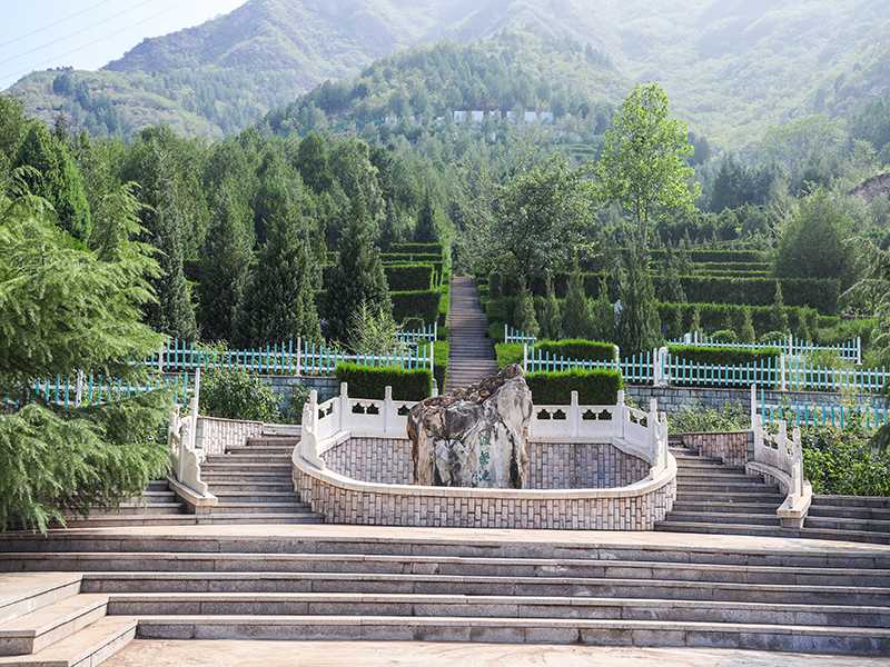 昌平哪个陵园最好（景仰园概况怎样）