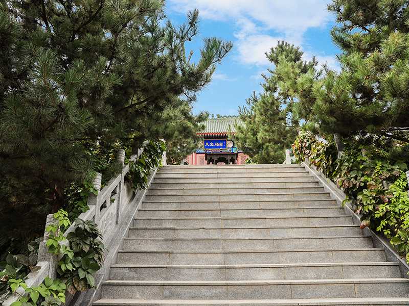 灵山宝塔陵园壁葬怎么样？灵山宝塔陵园价格