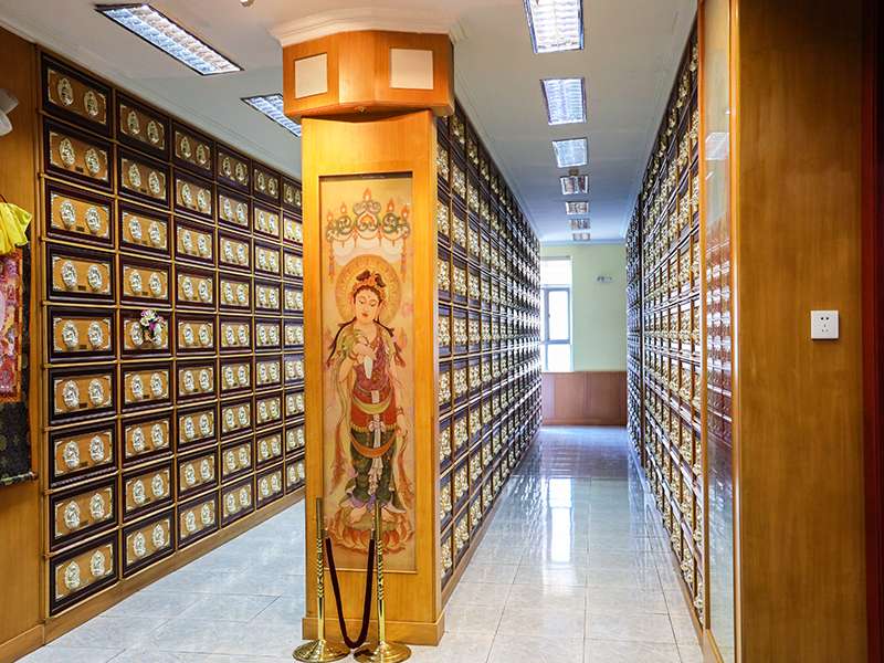 河北三河地区交通便利吗(前往灵山宝塔陵园需要多长时间)