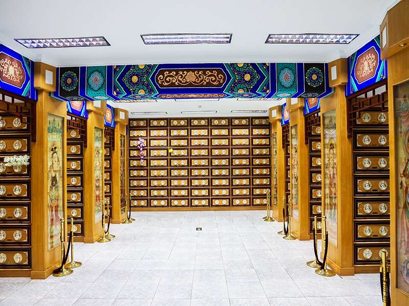 惠灵山陵园在哪里？陵园的价格怎么样？