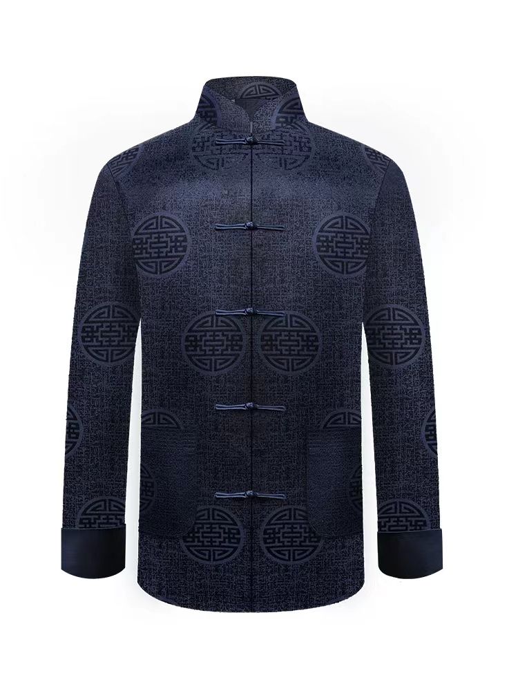 传统寿衣，都有哪些方案可供选择？