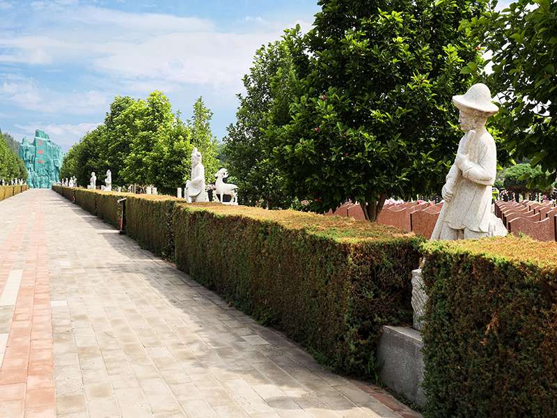 北京金山陵园墓地价格是多少？金山陵园怎么样？