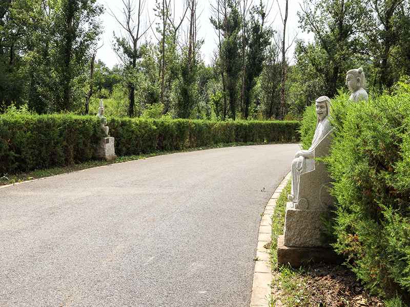 北京金山陵园开放时间最新公告发布了吗(服务还跟以前一样吗)