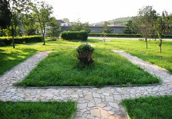 太子峪陵园怎么样？太子峪位置在哪里？