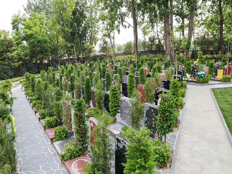 北京太子峪陵园扫墓预约不上是为什么 太子峪陵园价格划算吗