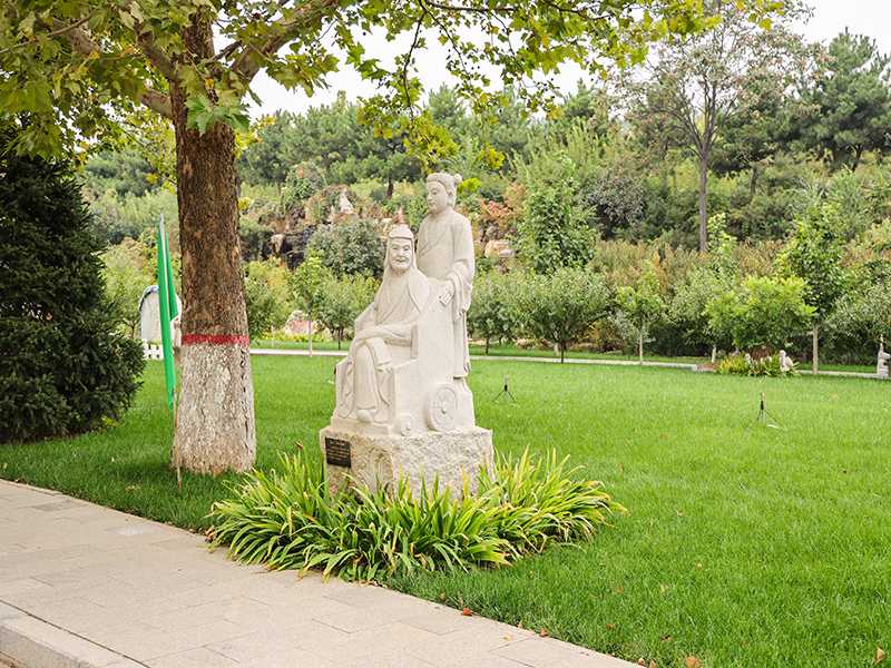 北京太子峪墓地价格是多少（有什么优势）