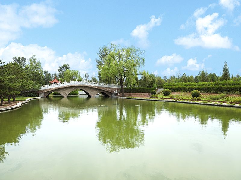 朝阳还有陵园出售吗（周边陵园推荐怎样）