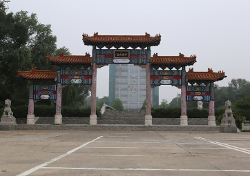 归山陵园有哪些特色？归山陵园选墓指南