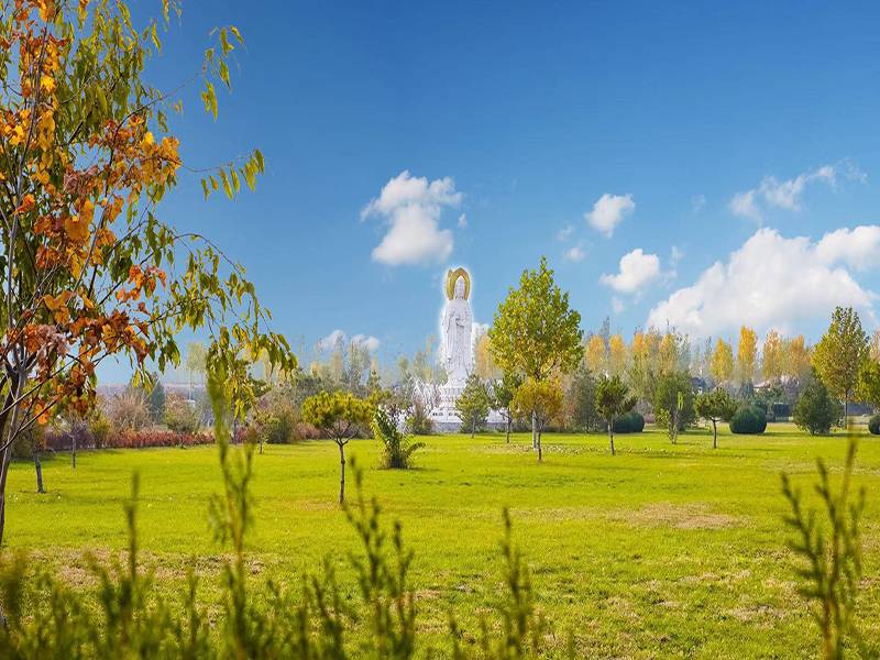 北京平谷归山陵园怎么样？合法墓地有什么用？