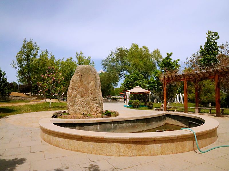 北京平谷区归山陵园环境如何 归山陵园价格如何