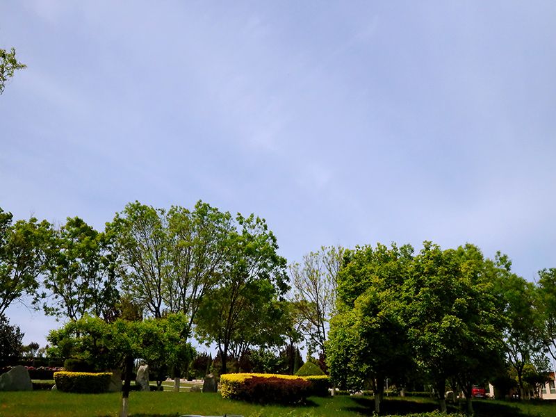 北京平谷归山陵园购墓咨询电话在哪里（购买墓地注意什么）