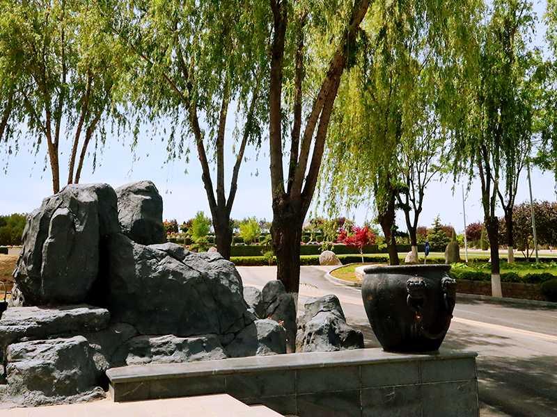 北京归山陵园购墓咨询电话是什么（归山陵园在什么位置）