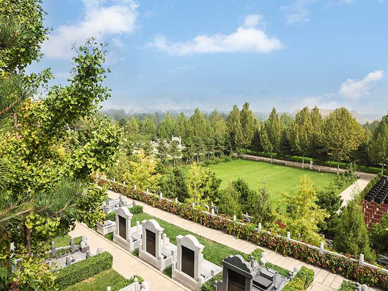 北京陵园怎么样（归山陵园价格、线路如何）